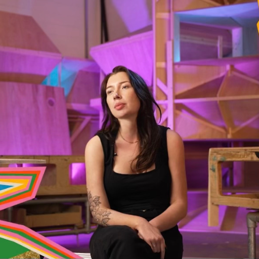 Lana Elworthy - Boomtown Fair