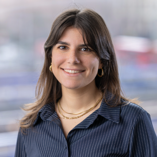 Marta Calore - Climate Change Committee