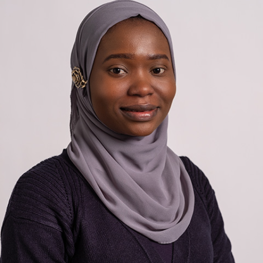 Dr Kudirat Ayinia