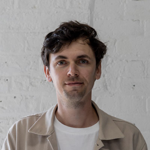 Speaker profile image for Ryan Canning