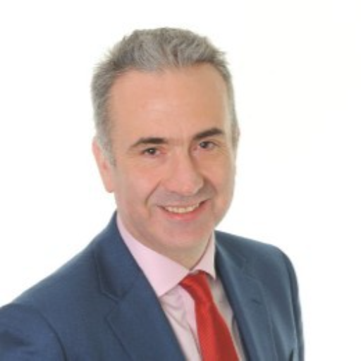 Chris Milne