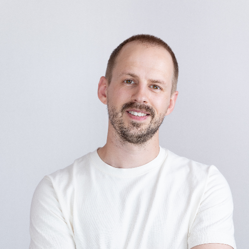 Speaker profile image for Chris Hopkinson