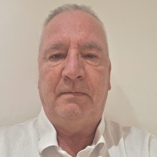 Paul Jenkinson - Accredex.com