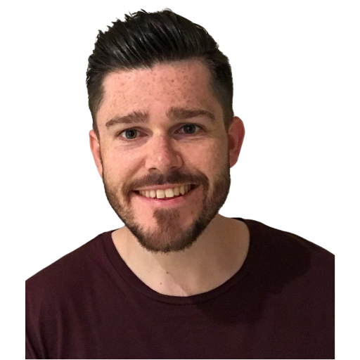 Speaker profile image for Matt Rob