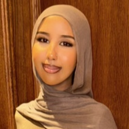 Nawal Ali