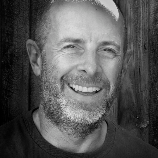 Simon Evans