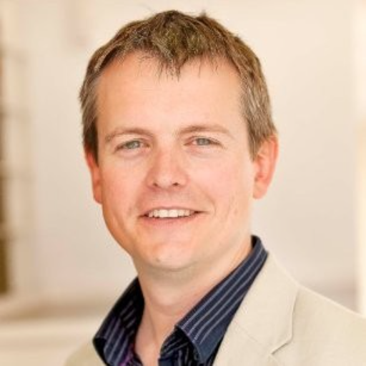 James Traynor
