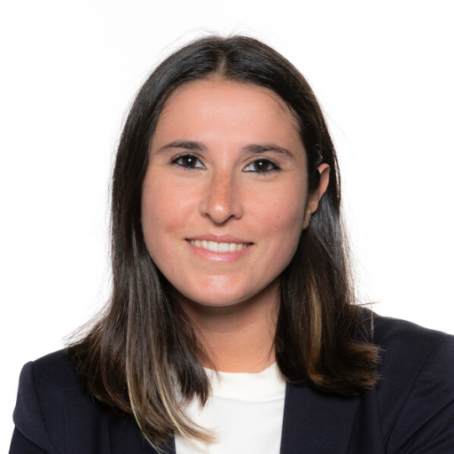 Alessia Scola - T P Bennett