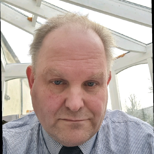 Richard Bladon