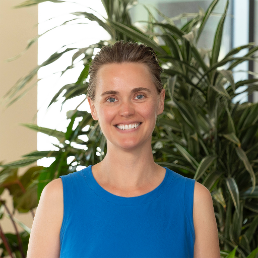 Speaker profile image for Jess Rostron