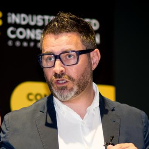 Darren Richards