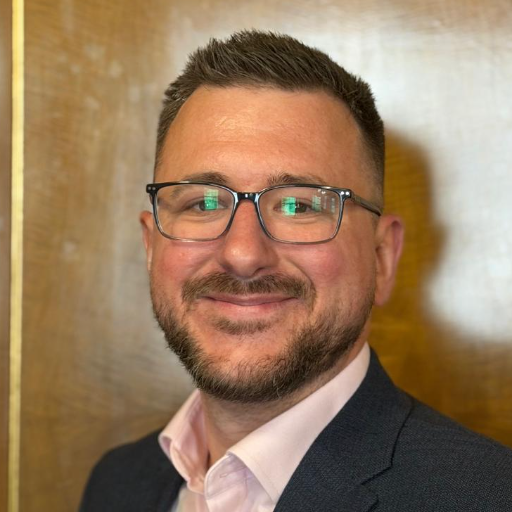 David Martini - Jewson