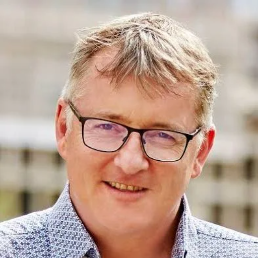 Ed McCann