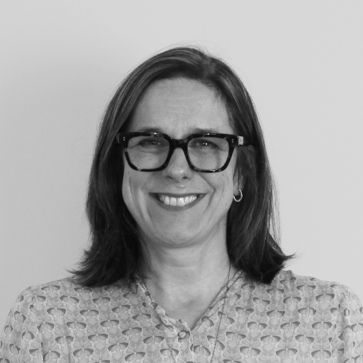 Speaker profile image for Kirsten Haggart