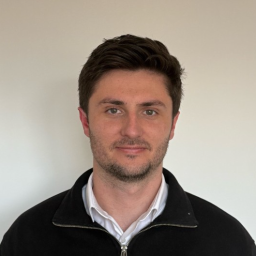 Samuel Parkin - BCIS