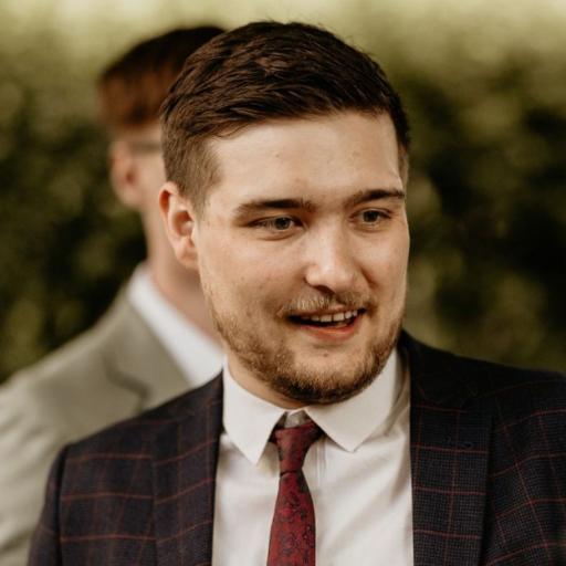 Ciaran Bolton