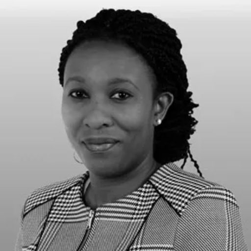 Mara Tafadzwa Makoni