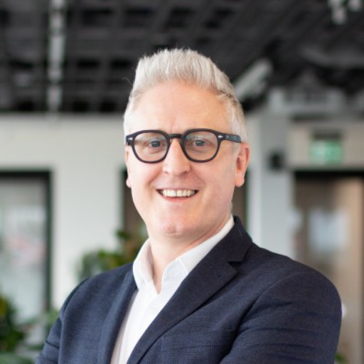 Ian Lumsden