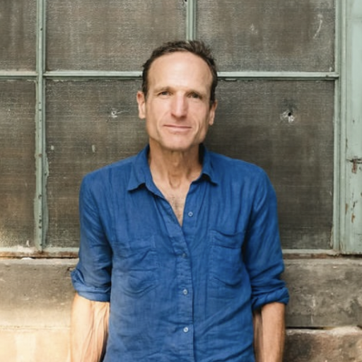 Speaker profile image for Piers Taylor