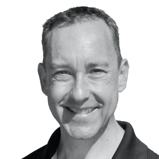 John Palmer