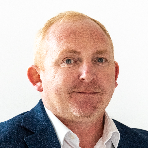 Ray Moloney