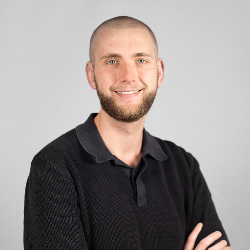 Speaker profile image for Dan Cole