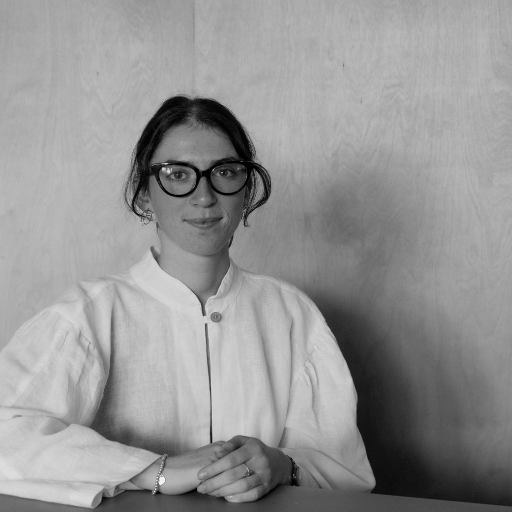 Speaker profile image for Rebecca Jak