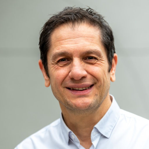 Saverio Pasetto