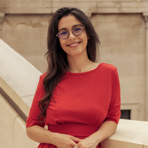 Speaker profile image for Giulliana Giorgi