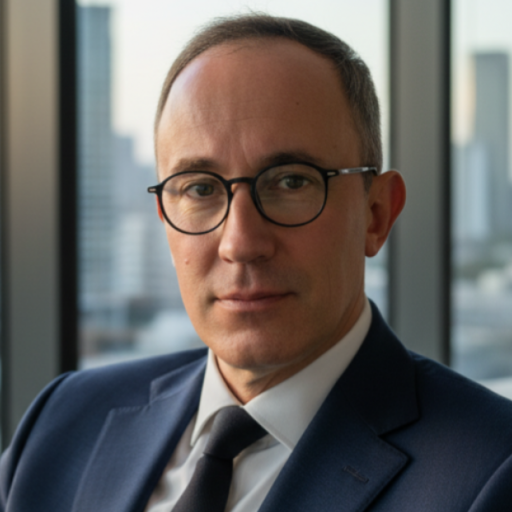 Andrew Bailey