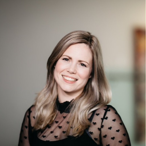 Vicki Reynolds - One Creative Environments