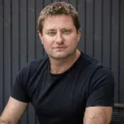 George Clarke - 