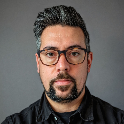 Speaker profile image for Ben Ayling