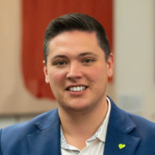 Nick Haughton