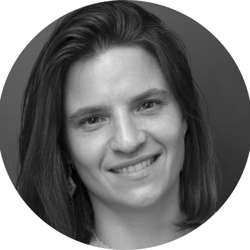 Emily King - NHS New Hospital Programme