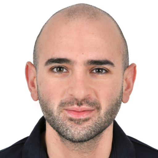 Mohammed Shana'a - Morta