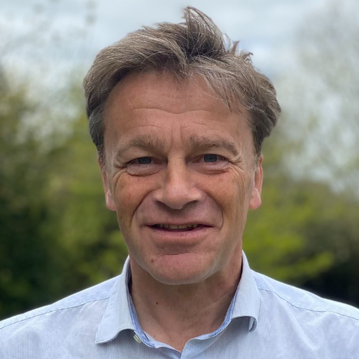 Saul Humphrey