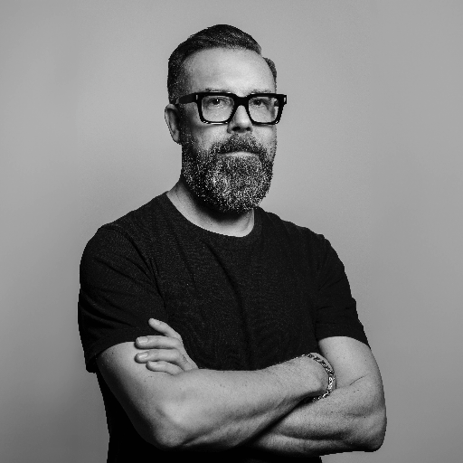 Speaker profile image for Edward Bishop