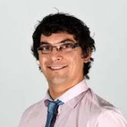 Rico Wojtulewicz - National Federation of Builders (NFB)