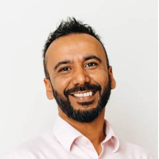 Dr Krish Parmar - Elevate Building Safety