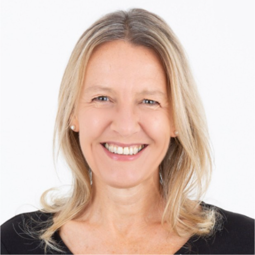 Alison Watson MBE