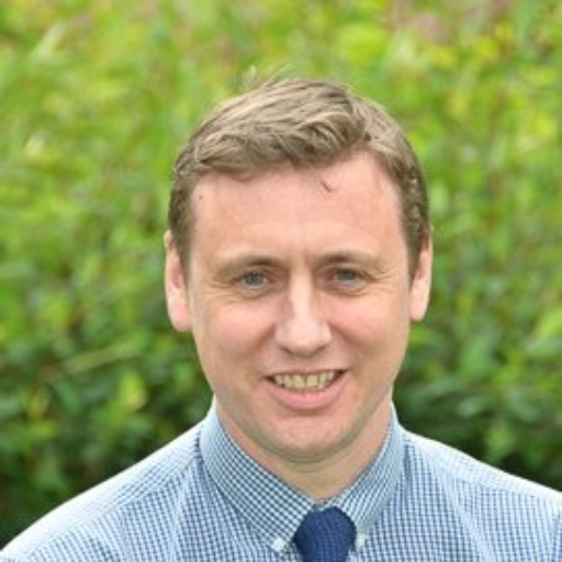 James Tallentire