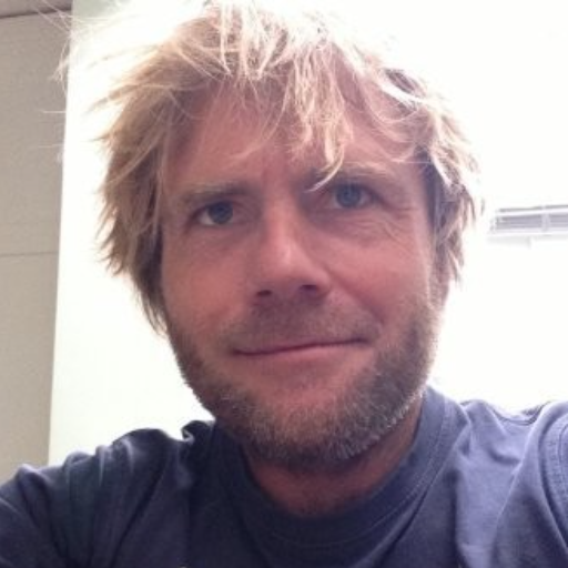 Dave Judd