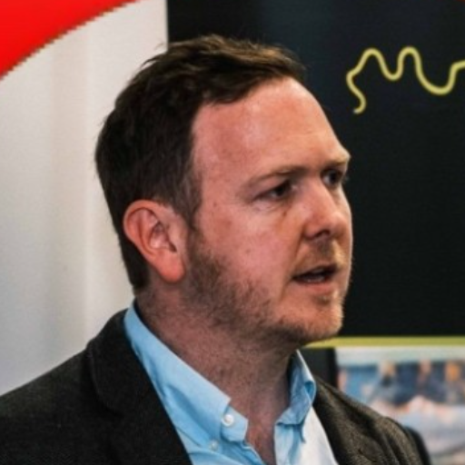Michael McLaughlin - LHC Procurement Group