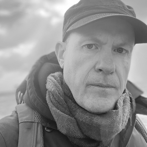 Speaker profile image for Ivan Jones