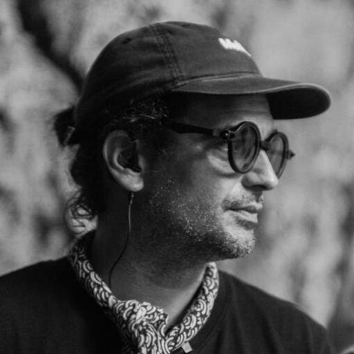 Speaker profile image for Federico Miranda