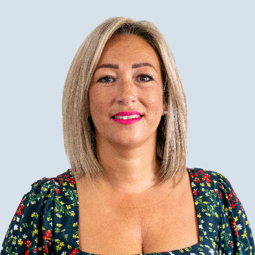 Claire Baron