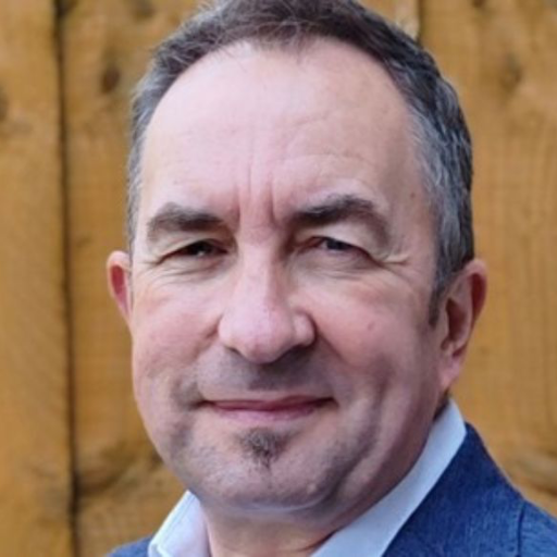 Paul Eyden