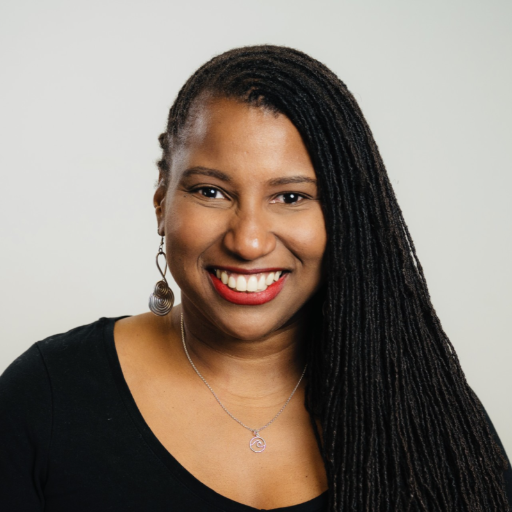 Dana James-Edwards - Supply Chain Sustainability School