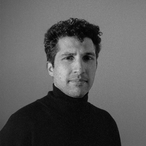 Speaker profile image for Levent Ozruh